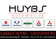 Logo SUZUKI-MITSUBISHI  Garage Huybs-Goossens BV